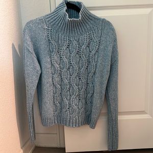 Never Worn Sweater Top